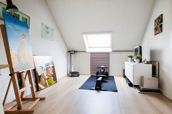 Medium property photo - Martin Luther Kingstraat 47, 2131 TJ Hoofddorp